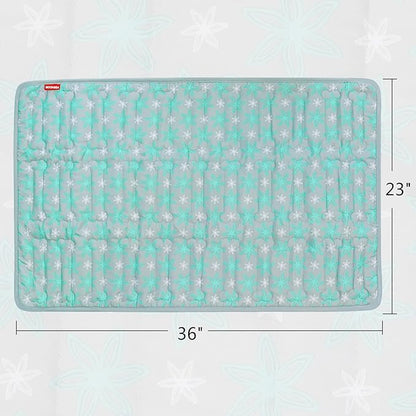 Dog Crate Mat (36" X 23")