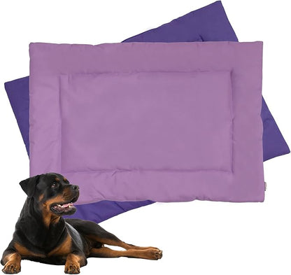 Downtown Pet Supply Dog Crate Pad 35" x 22" -