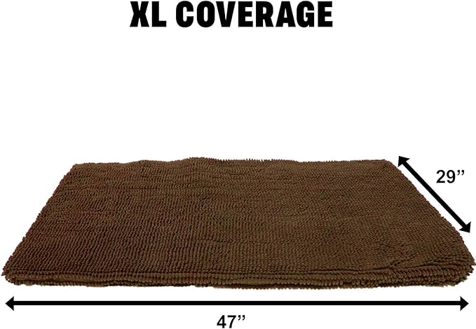 Downtown Pet Supply 47 in 29 in