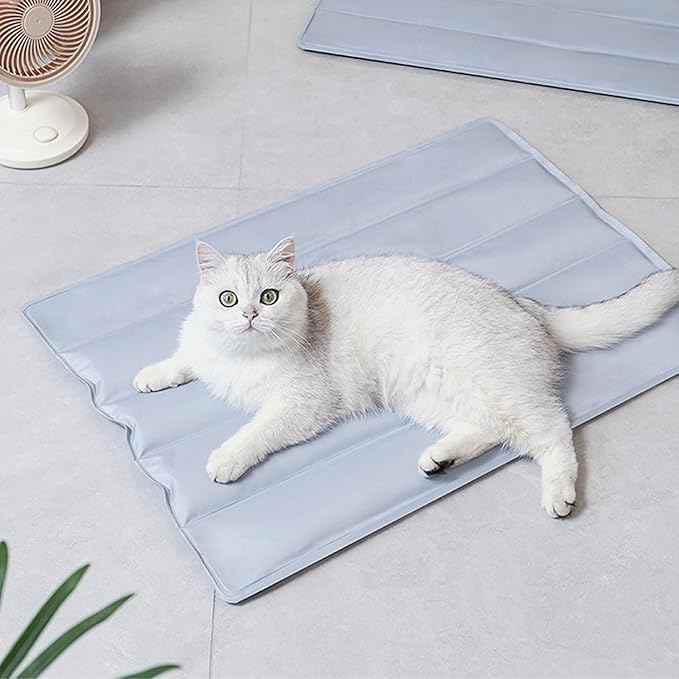 CyberPwas Dog Cooling Mat