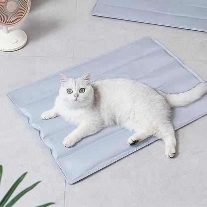 CyberPwas Dog Cooling Mat
