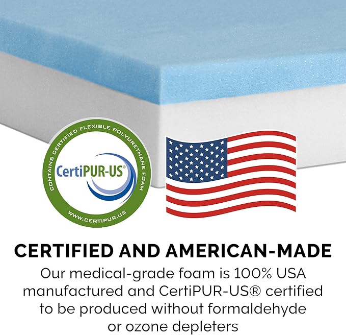 Furhaven Cooling Gel Dog Bed for Large Dogs w/ Removable Bolsters & Washable Cover 95 lbs