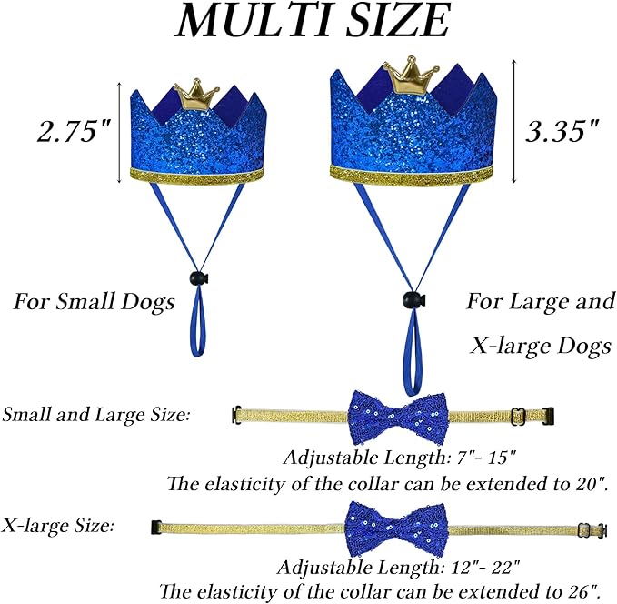 STMK Dog Birthday Party Supplies