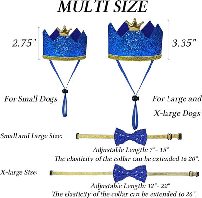 STMK Dog Birthday Party Supplies