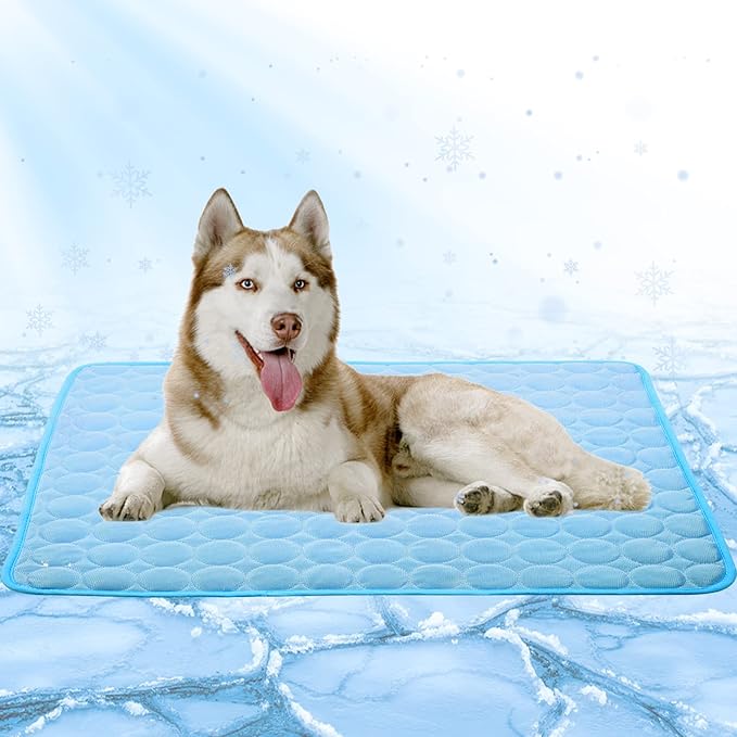 Dog Cooling Mat
