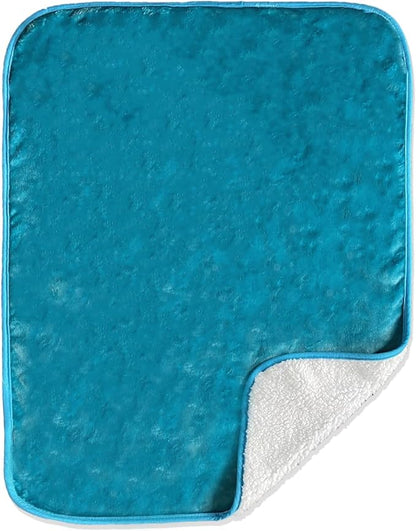 Bucephalus Waterproof Dog Blanket 25"×35")