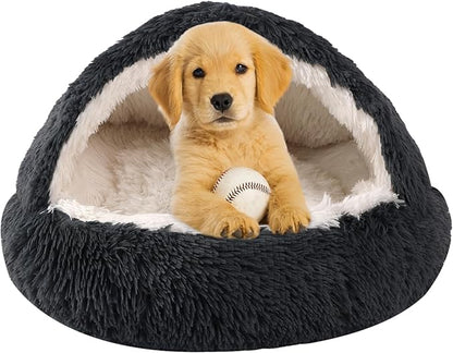 Dog Beds for Small Dogs 20" x 20")