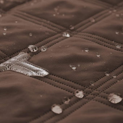 Ameritex Waterproof Dog Bed Cover Pet Blanket