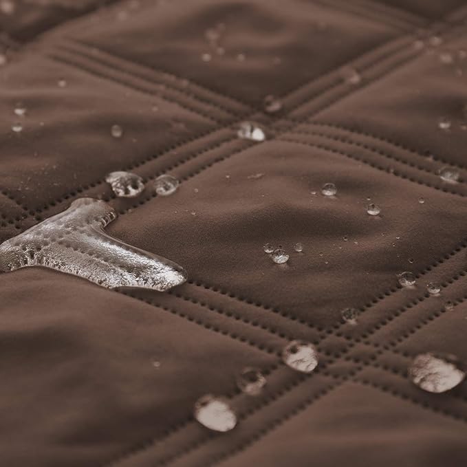 Ameritex Waterproof Dog Bed Cover Pet Blanket