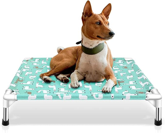 Elevated Dog Bed Pet cot