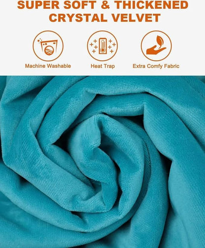 Super Large Size Outdoor Pet Heating Pad for Dogs 6 Temp 5 Timers