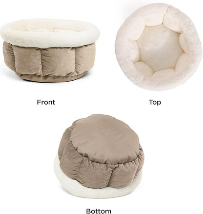 Best Friends by Sheri Cuddle Cup Ilan Cozy