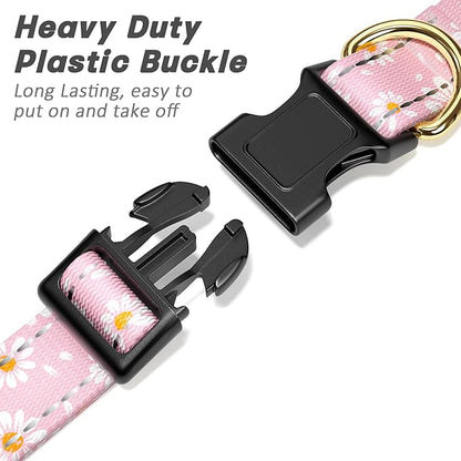 Reflective Dog Collar