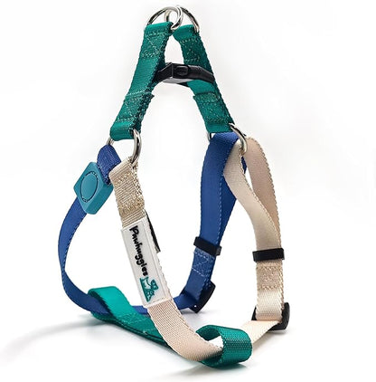 Small Dog Harness 4/5''W x 16-20''