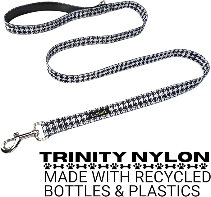 EcoBark Dog Leash 4 FT 5 FT 6 FT