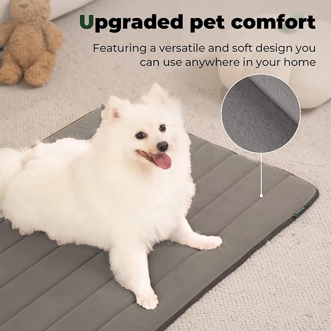 BALANCE Dog Crate Pad
