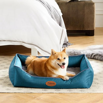 Orthopedic Dog Beds for Medium Large Dogs