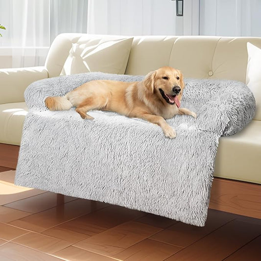 Mora Pets Dog Couch Bed for Furniture Protector