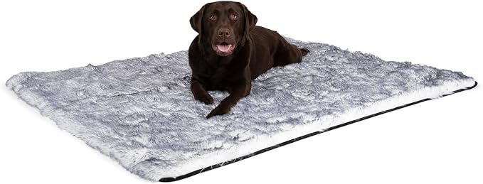PupProtector Luxe Waterproof Throw Blanket for Dogs and Cats (60" L 50" W)