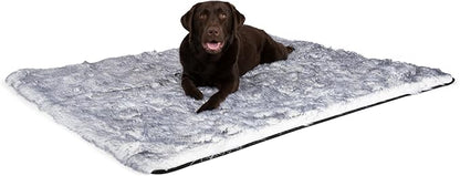 PupProtector Luxe Waterproof Throw Blanket for Dogs and Cats (60" L 50" W)