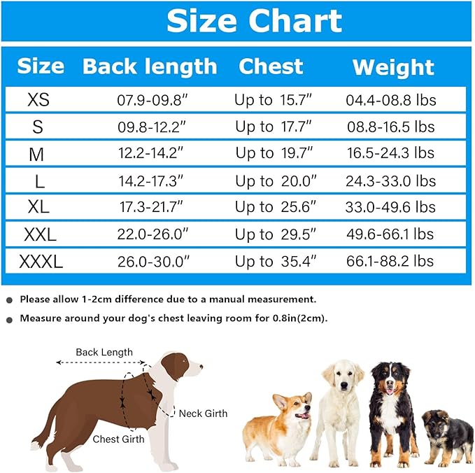 Etdane Dog Onesie After Surgery Pet Surgical Recovery