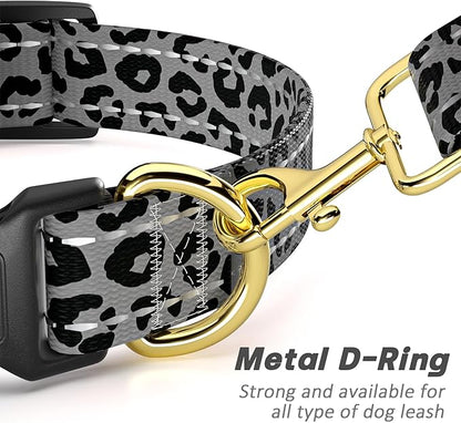 Reflective Dog Collar