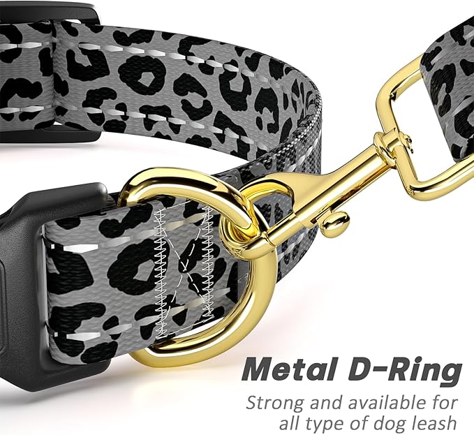 Reflective Dog Collar