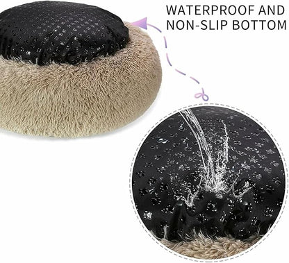 Geizire Cat Beds for Indoor Cats