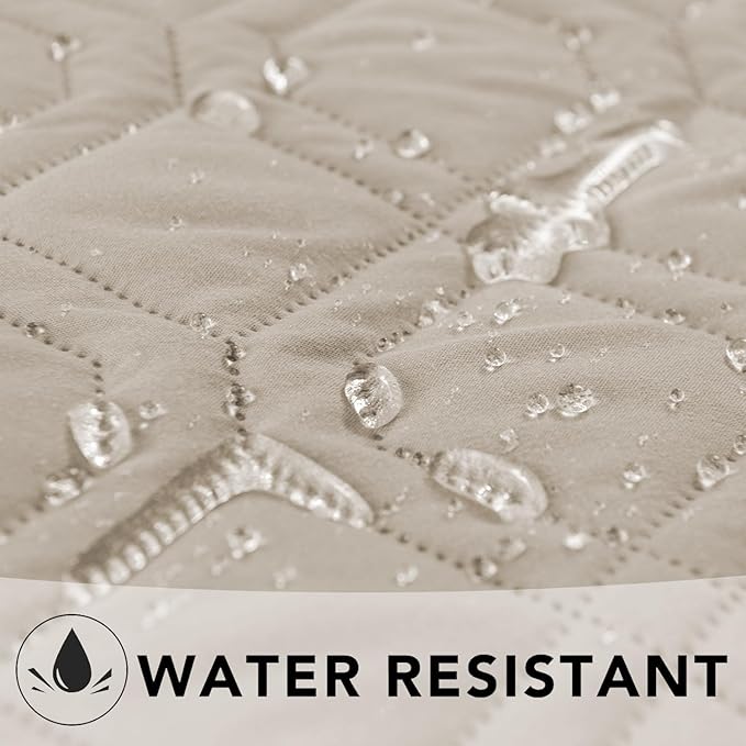 Ameritex Waterproof Dog Bed Cover Pet Blanket