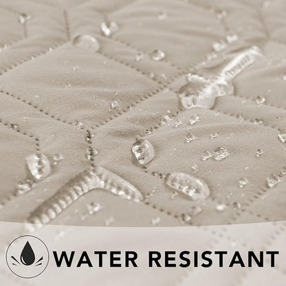 Ameritex Waterproof Dog Bed Cover Pet Blanket