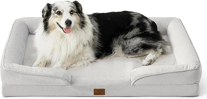 Bedsure Orthopedic Dog Bed for Extra Large Dogs