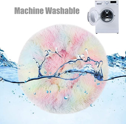 Calming Dog Bed 19.7'