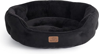 Bedsure Dog Beds for Small Dogs 20 Inches,