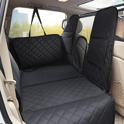 HEELE Back Seat Extender for Dogs