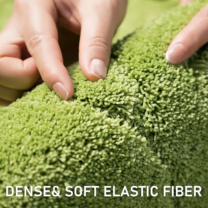 Dog Mat for Muddy Paws 24x36 Inches