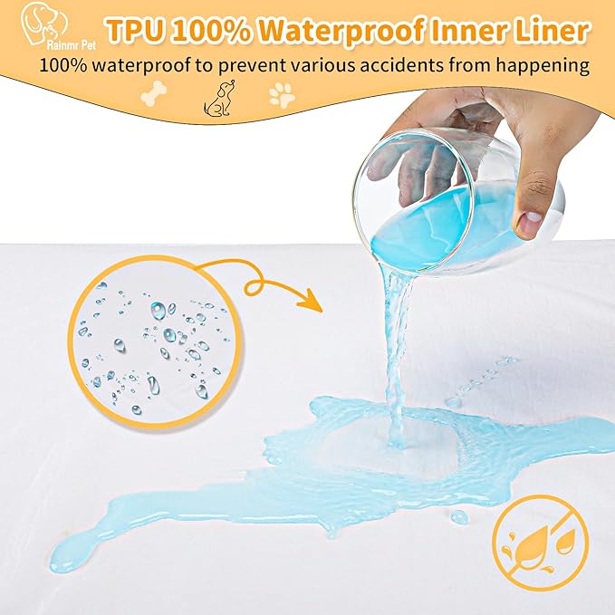 Dog Beds for Giant Dogs 7" Memory