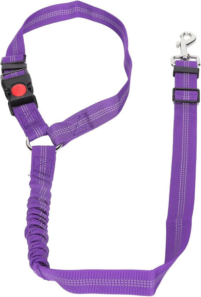 Dog Seat Belt for Cars