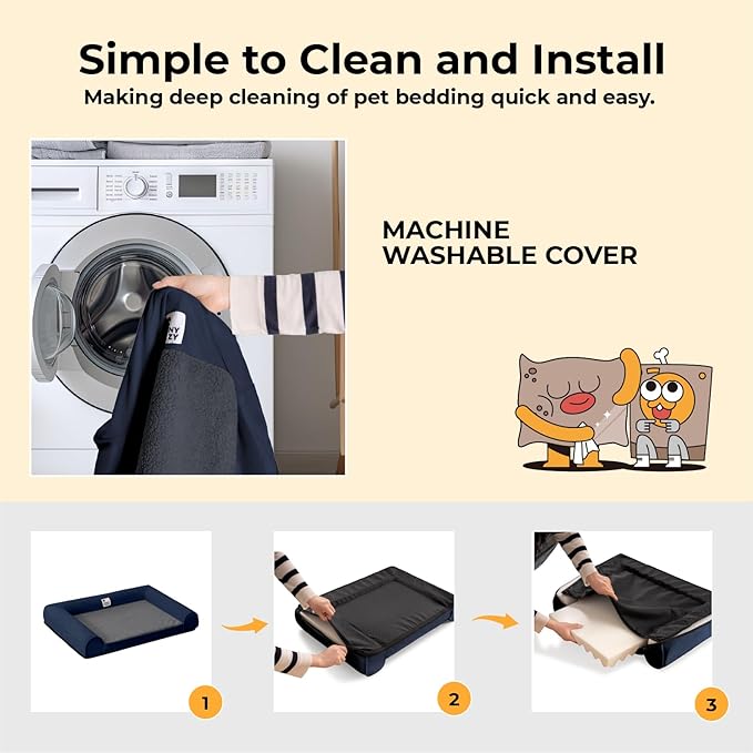 Dog Bed Sofa for Small Dogs