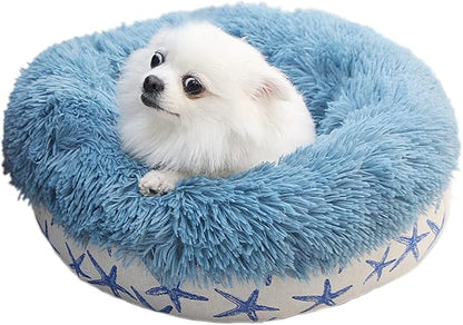 Puppy Beds for Small Dogs Washable 19 Inches