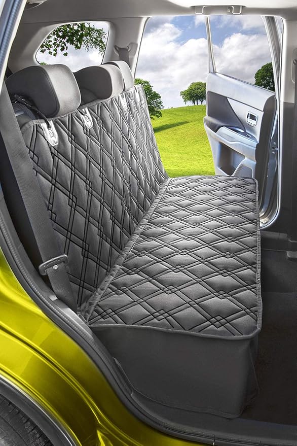 Meadowlark XL Premium Bench Dog Seat