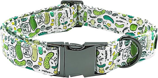 Summer Dog Collar
