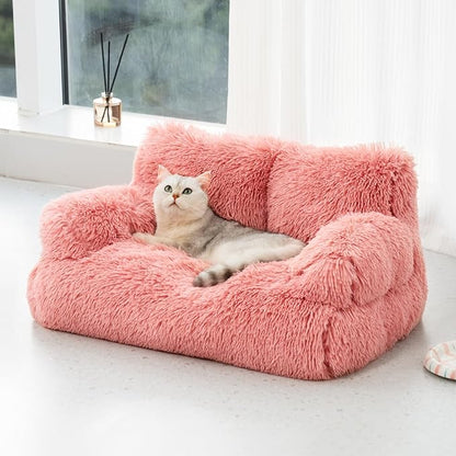 Mewoo Pet Bed for Cats & Small Dogs