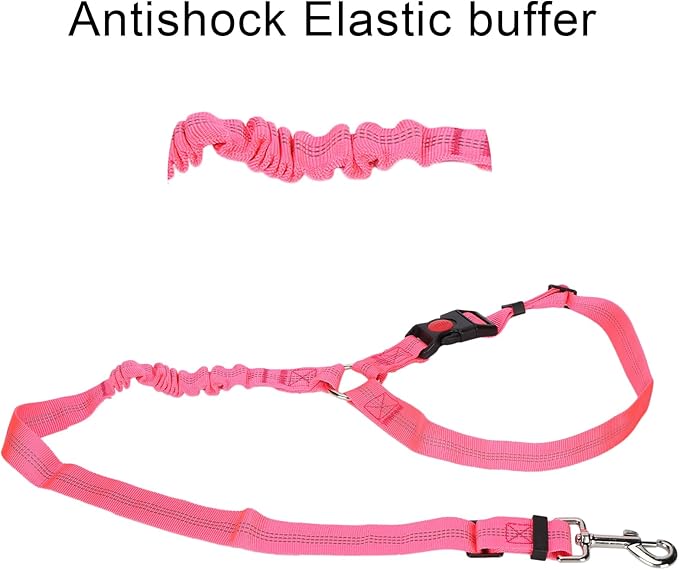 Dog Seat Belt for Cars