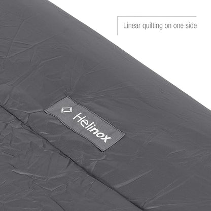 Helinox Dog Cot Warmer Insulation Layer Portable Dog Beds (40x18)