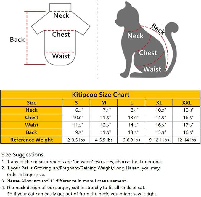 Dinosaur Design Sphynx Hairless Cat Clothes Cute Breathable Summer Cotton Shirts Cat Costume Pet Clothes (6-8.8 lbs),