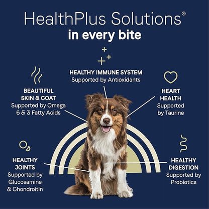 Canidae Pure Grain Free Adult Dry Dog Food, Real Duck & Sweet Potato, 12 lbs.