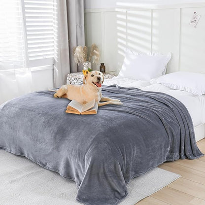 Couch Cover Waterproof Blanket for Dogs 27x40 Inch)