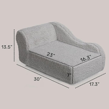 Hollypet Orthopedic Dog Bed