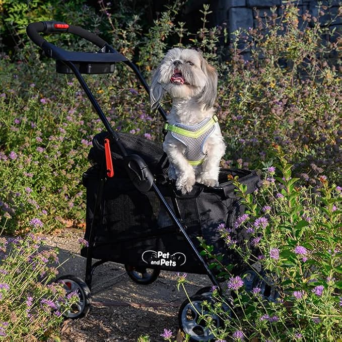 Simplicity Pet Stroller