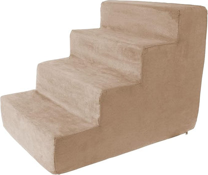4-Step Pet Stairs